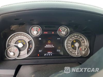 Zdjęcie 9 z 12 samochodu: 2018 RAM 1500 LONGHORN VIN:1C6RR7PT4JS144962 - miniatura