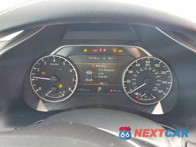 Zdjęcie 9 z 12 samochodu: 2017 NISSAN MURANO S VIN:5N1AZ2MG5HN142951 - miniatura