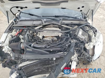 Zdjęcie 11 z 12 samochodu: 2018 AUDI S5 PREMIUM PLUS VIN:WAUB4CF51JA084257 - miniatura