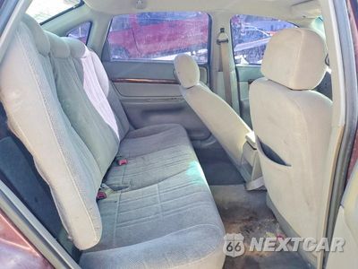 Zdjęcie 10 z 12 samochodu: 2003 CHEVROLET IMPALA VIN:2G1WF52E239251412 - miniatura