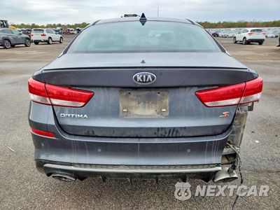 Zdjęcie 6 z 13 samochodu: 2019 KIA OPTIMA LX VIN:5XXGT4L37KG291701 - miniatura