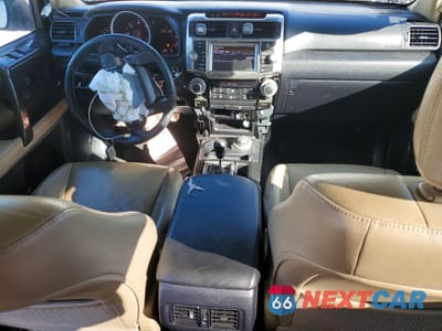 Zdjęcie 8 z 14 samochodu: 2011 TOYOTA 4RUNNER LIMITED VIN:JTEBU5JR1B5056876 - miniatura