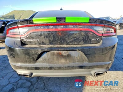 Zdjęcie 6 z 12 samochodu: 2017 DODGE CHARGER SXT VIN:2C3CDXHG7HH523670 - miniatura