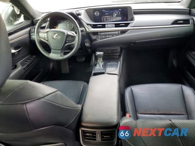 Zdjęcie 8 z 14 samochodu: 2019 LEXUS ES 350 VIN:58ABZ1B13KU024562 - miniatura