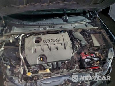 Zdjęcie 11 z 13 samochodu: 2017 TOYOTA COROLLA LE ECO VIN:2T1BPRHE3HC798343 - miniatura