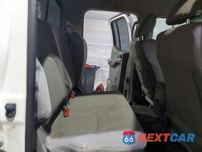 Zdjęcie 10 z 11 samochodu: 2019 NISS FRONTIER S VIN:1N6AD0EV6KN731631 - miniatura