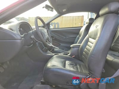 Zdjęcie 7 z 12 samochodu: 2004 FORD MUSTANG GT VIN:1FAFP42X74F119311 - miniatura