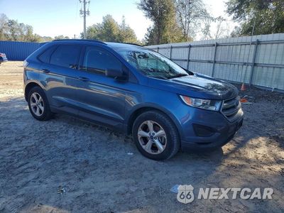 Czwarte zdjęcie samochodu z boku: 2018 FORD EDGE SE VIN:2FMPK3G94JBB59985 - miniatura