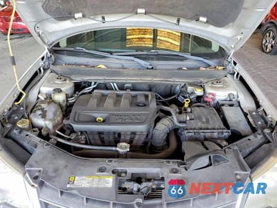 Zdjęcie 11 z 11 samochodu: 2010 CHRYSLER SEBRING TOURING VIN:1C3CC4FB1AN229560 - miniatura