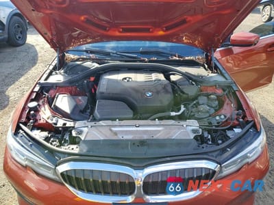 Zdjęcie 11 z 12 samochodu: 2020 BMW 330XI VIN:3MW5R7J04L8B45942 - miniatura
