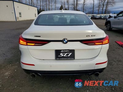 Zdjęcie 19 z 25 samochodu: 2022 BMW Motorrad 228XI VIN:WBA73AK04N7J85674 - miniatura