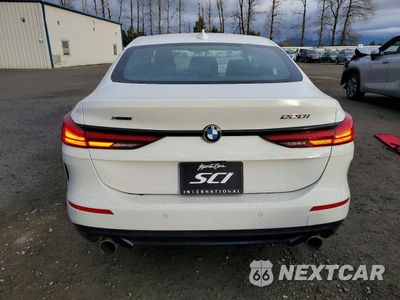Zdjęcie 6 z 13 samochodu: 2022 BMW Motorrad 228XI VIN:WBA73AK04N7J85674 - miniatura
