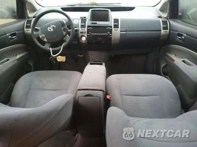 Zdjęcie 8 z 14 samochodu: 2006 TOYOTA PRIUS VIN:JTDKB20U567532474 - miniatura