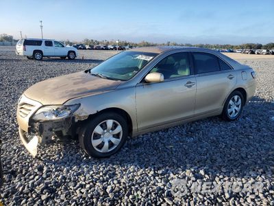 2010 TOYOTA CAMRY BASE 4T1BF3EK1AU098898 - główne zdjęcie licytacji z USA - miniatura