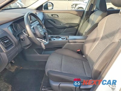 Zdjęcie 7 z 12 samochodu: 2021 NISSAN ROGUE S VIN:5N1AT3AB0MC706110 - miniatura