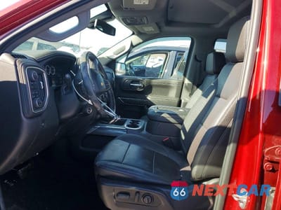 Zdjęcie 7 z 11 samochodu: 2022 CHEVROLET SILVERADO LTD K1500 LTZ VIN:3GCUYGED4NG184005 - miniatura