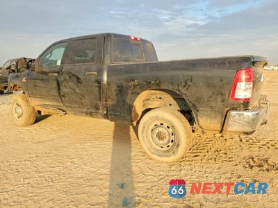 Drugie zdjęcie samochodu z przodu: 2024 RAM 2500 TRADESMAN VIN:3C6UR5CL4RG326684 - miniatura