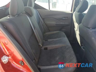 Zdjęcie 10 z 12 samochodu: 2018 NISSAN KICKS S VIN:3N1CP5CU6JL538472 - miniatura