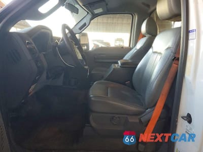 Zdjęcie 7 z 13 samochodu: 2013 FORD F250 SUPER DUTY VIN:1FTBF2A67DEB81922 - miniatura