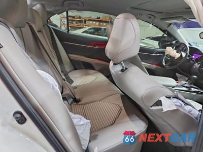 Zdjęcie 10 z 12 samochodu: 2023 TOYOTA CAMRY SE VIN:4T1S11BK6PU080543 - miniatura