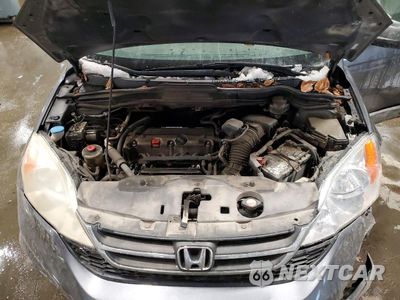 Zdjęcie 12 z 13 samochodu: 2010 HONDA CR-V LX VIN:5J6RE4H31AL075153 - miniatura