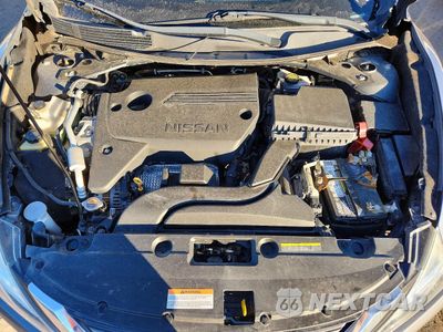 Zdjęcie 11 z 12 samochodu: 2018 NISSAN ALTIMA 2.5 VIN:1N4AL3AP0JC225520 - miniatura