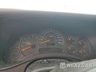 Zdjęcie 9 z 13 samochodu: 2004 CHEVROLET AVALANCHE K1500 VIN:3GNEK12T04G112920 - miniatura