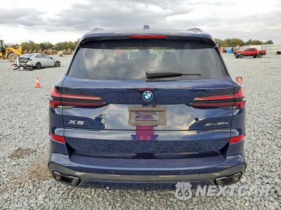 Zdjęcie 6 z 13 samochodu: 2024 BMW X5 XDRIVE50E VIN:5UX43EU02R9U06417 - miniatura