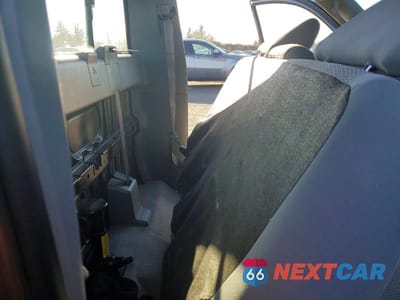 Zdjęcie 10 z 11 samochodu: 2009 TOYOTA TACOMA VIN:5TENX22N29Z645414 - miniatura