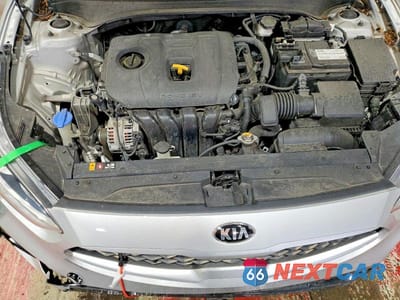 Zdjęcie 12 z 12 samochodu: 2020 KIA FORTE LXS VIN:3KPF24AD9LE221959 - miniatura