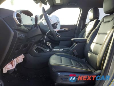 Zdjęcie 7 z 12 samochodu: 2024 CHEVROLET TRAILBLAZER ACTIV VIN:KL79MVSL8RB054323 - miniatura
