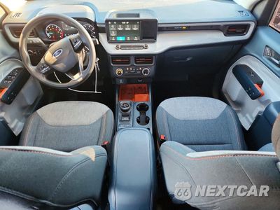 Zdjęcie 8 z 15 samochodu: 2024 FORD MAVERICK XLT VIN:3FTTW8J91RRA02604 - miniatura