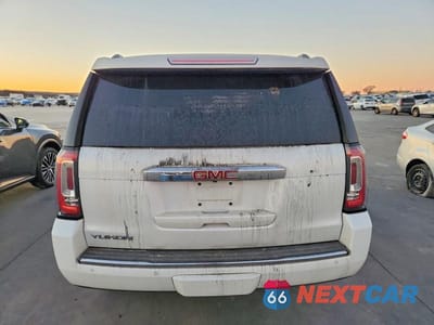 Zdjęcie 6 z 13 samochodu: 2016 GMC YUKON DENALI VIN:1GKS2CKJ6GR438073 - miniatura
