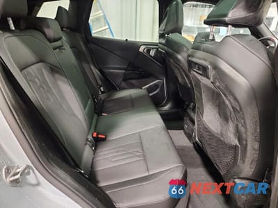 Zdjęcie 11 z 13 samochodu: 2026 BMW X3 M50 VIN:5UX73GP05T9258856 - miniatura