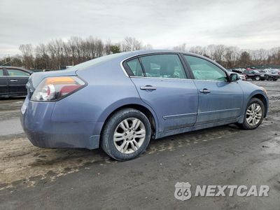 Trzecie zdjęcie samochodu z tyłu: 2012 NISSAN ALTIMA BASE VIN:1N4AL2AP6CN401505 - miniatura