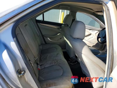 Zdjęcie 10 z 14 samochodu: 2009 CADILLAC CTS VIN:1G6DF577X90160628 - miniatura