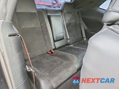 Zdjęcie 10 z 11 samochodu: 2015 DODGE CHALLENGER SXT PLUS VIN:2C3CDZBTXFH822357 - miniatura