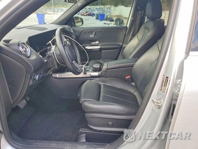 Zdjęcie 7 z 13 samochodu: 2021 MERCEDES-BENZ GLB 250 VIN:W1N4M4GB9MW152116 - miniatura