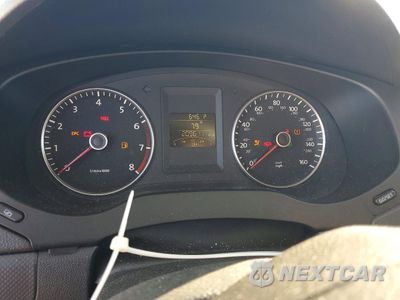 Zdjęcie 9 z 12 samochodu: 2012 VOLKSWAGEN JETTA SE VIN:3VWDX7AJ8CM303104 - miniatura