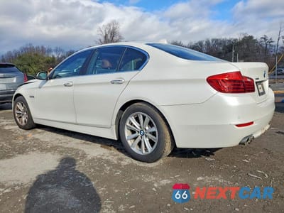 Drugie zdjęcie samochodu z przodu: 2016 BMW 528 XI VIN:WBA5A7C57GG146820 - miniatura