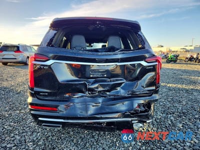 Zdjęcie 6 z 13 samochodu: 2020 CADILLAC XT6 PREMIUM LUXURY VIN:1GYKPDRSXLZ111293 - miniatura