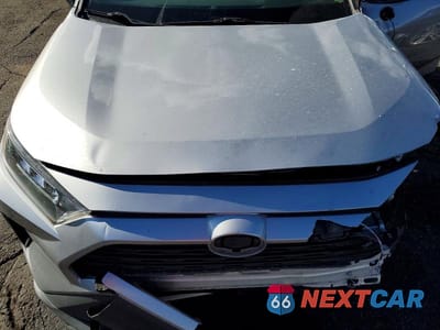 Zdjęcie 11 z 11 samochodu: 2020 TOYOTA RAV4 HYBRID LE VIN:4T3MWRFV2LU007684 - miniatura