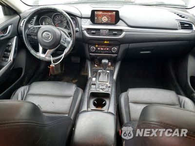 Zdjęcie 8 z 13 samochodu: 2016 MAZDA 6 TOURING VIN:JM1GJ1V55G1417415 - miniatura