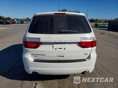Zdjęcie 6 z 13 samochodu: 2013 DODGE DURANGO R VIN:1C4SDJCT9DC661748 - miniatura