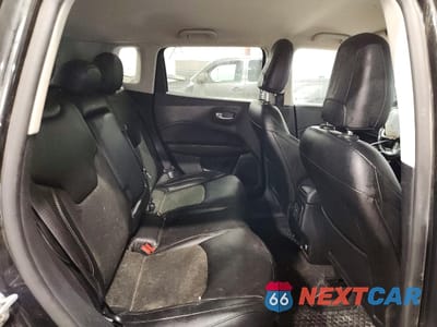 Zdjęcie 11 z 13 samochodu: 2020 JEEP COMPASS LATITUDE VIN:3C4NJDBB9LT229017 - miniatura