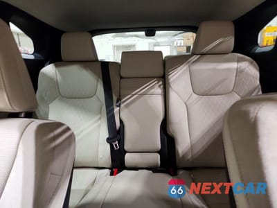 Zdjęcie 10 z 12 samochodu: 2023 LEXUS RX 350H BASE VIN:2T2BBMCAXPC016944 - miniatura