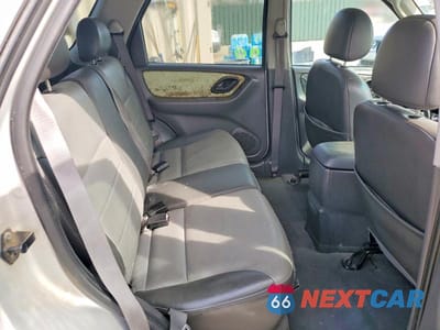 Zdjęcie 11 z 12 samochodu: 2004 FORD ESCAPE XLT VIN:1FMCU03144KA69656 - miniatura