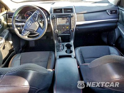 Zdjęcie 8 z 12 samochodu: 2016 TOYOTA CAMRY LE VIN:4T1BF1FK5GU127198 - miniatura