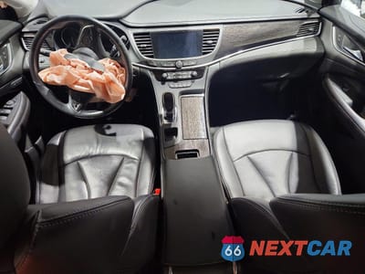 Zdjęcie 8 z 13 samochodu: 2017 BUICK LACROSSE PREMIUM VIN:1G4ZR5SS1HU170585 - miniatura