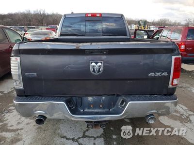 Zdjęcie 6 z 12 samochodu: 2016 RAM 1500 LARAMIE VIN:1C6RR7JM2GS325326 - miniatura